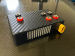 Hand Made Power Distribution box Ver2.0 - Red Button
