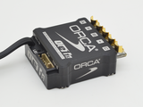 ORCA OE1-1S Pro 1/12 Competition ESC Black 1S