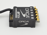 ORCA OE1-1S Pro 1/12 Competition ESC Black 1S