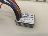 ORCA 800 Series Brush Water Proof ESC