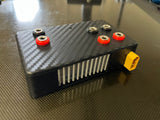 Hand Made Power Distribution box Ver2.0 - Blue Button