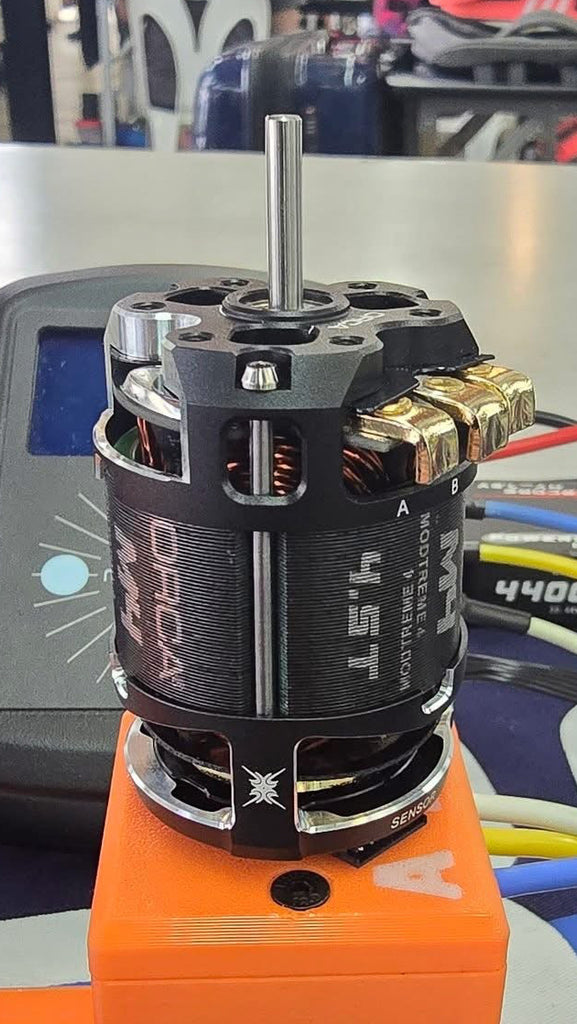 ORCA MODTREME 4 M4 3.5T/4.5T/5.0T/5.5T/ 6.0T/6.5T/7.5T/8.5T