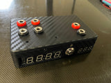 Hand Made Power Distribution box Ver2.0 - Red Button