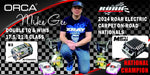 ORCA BLITREME 3 13.5T Team Spec / 13.5T Fe Edition Team Spec Brushless Motor