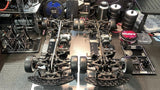 ORCA BLITREME 3 13.5T Team Spec / 13.5T Fe Edition Team Spec Brushless Motor