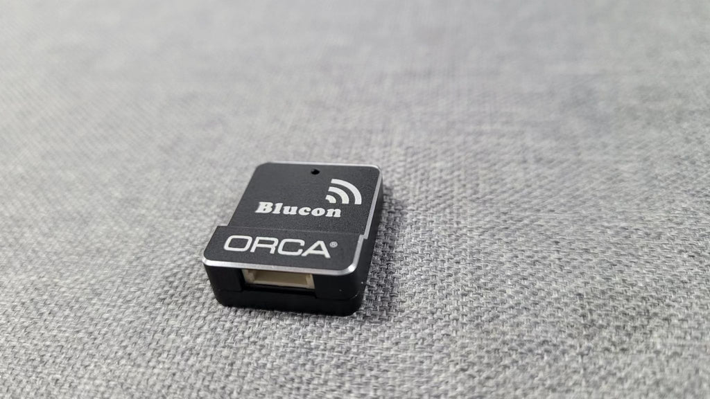 ORCA Bluconn OTA Wireless Module – Team ORCA USA