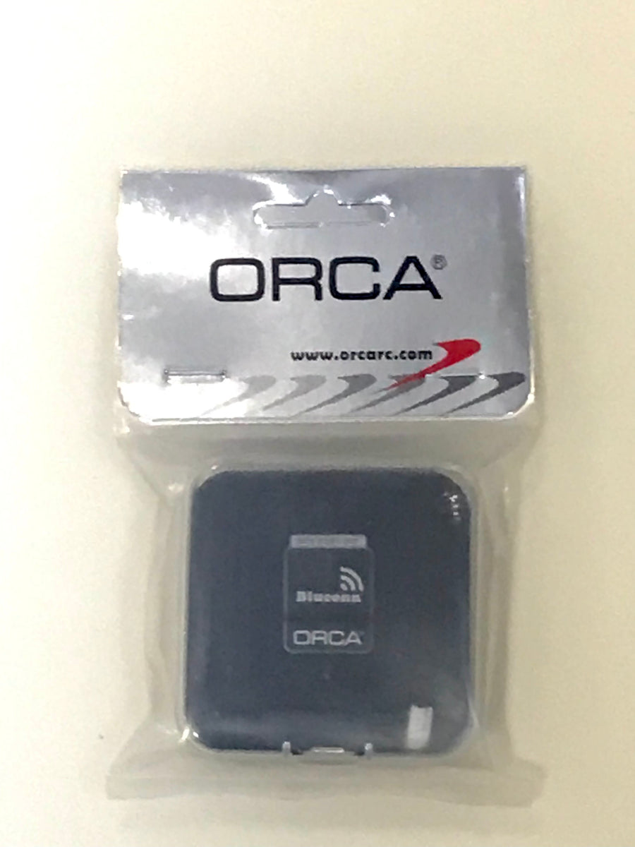 ORCA Bluconn OTA Wireless Module – Team ORCA USA