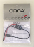 ORCA 1S Booster - Mark II