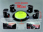 ORCA LEVEL BOARD V2 - SETUP BOARD LEVELER