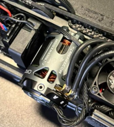 ORCA MODTREME 2 3.5T BRUSHLESS MOTOR – Team ORCA USA