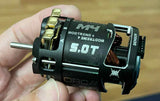 ORCA MODTREME 4 M4 3.5T/4.5T/5.0T/5.5T/ 6.0T/6.5T/7.5T/8.5T BRUSHLESS MOTOR