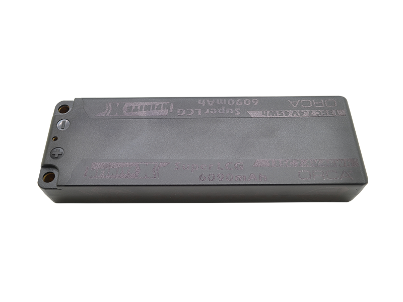 オルカ ロングリポバッテリー6390mAh 135c  ３個 楽天市場】SUNPADOW 7.6V / 7000mAh / 140C Platin HVリポ
