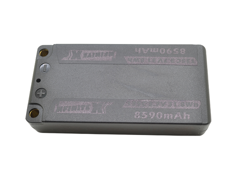 ORCA INFINITE X 8590mAh 3.7V 135C 1CELL