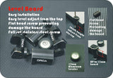 ORCA Level Board - Setup Board Leveler