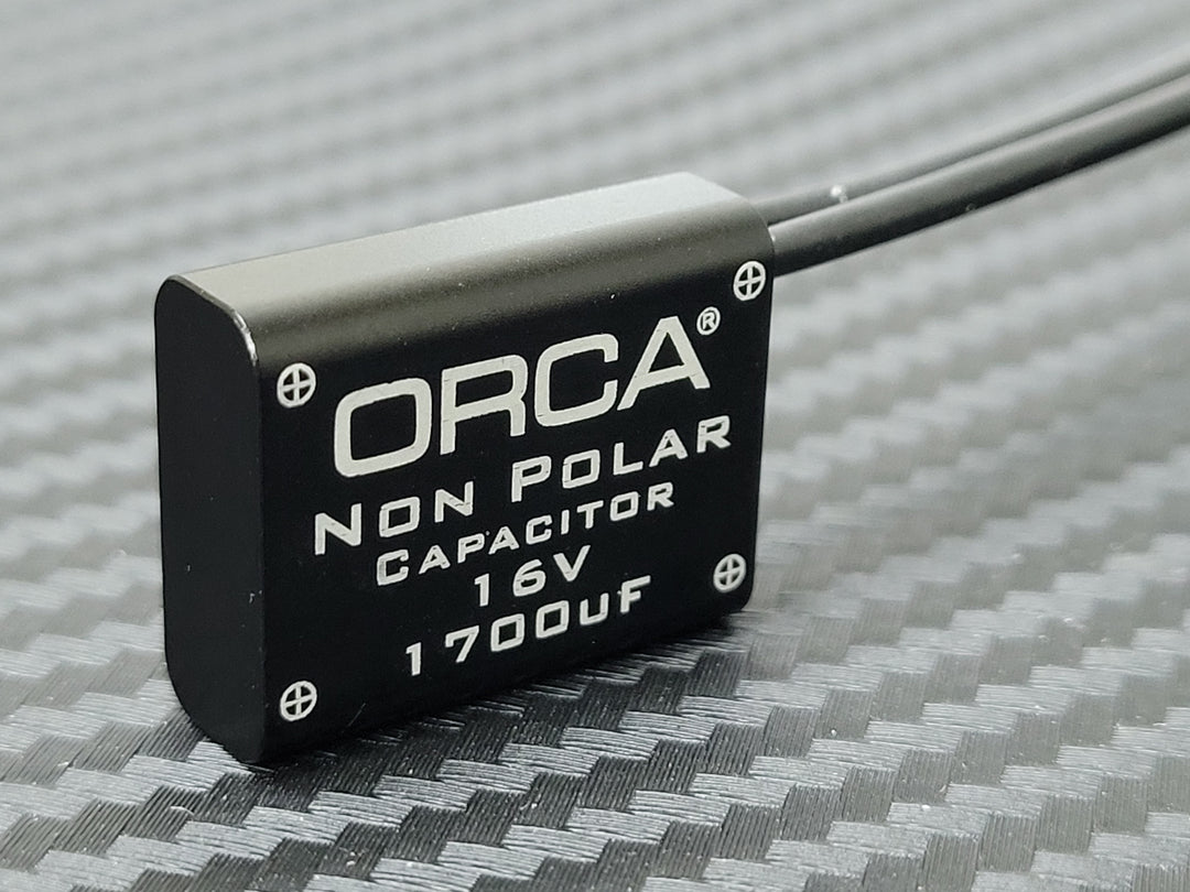 ESCs – Team ORCA USA