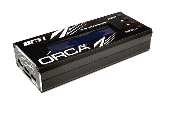 Mt taka 　ORCA OE101 1S Pro ESC ORCA OE1-1S MK2 PRO ESC For 1/12 RC Car ES23OE11SM2
