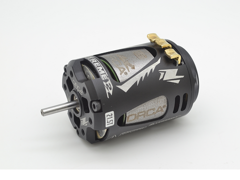 ORCA BLITREME 2 ROAR SPEC 21.5T BRUSHLESS MOTOR